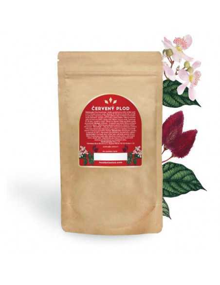 Červený plod - Spokojný muž 100 g