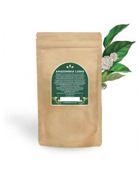 Amazonská liana - Una de Gato 70 g