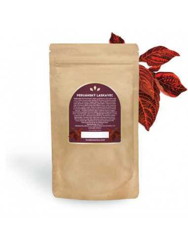 Peruánsky laskavec - Sanguinaria 80 g