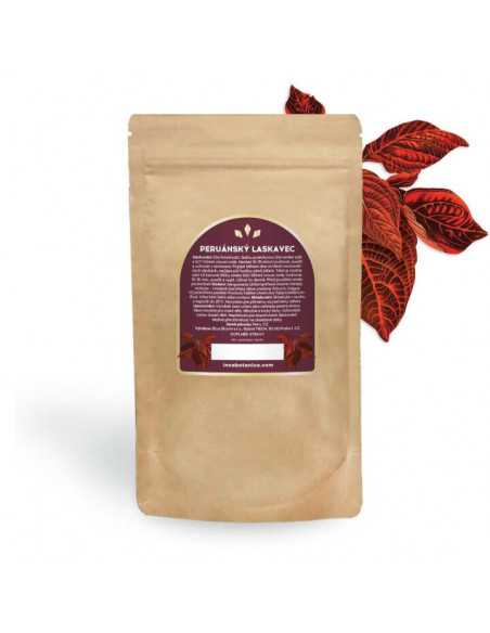 Peruanischer Liebstöckel - Sanguinaria 80 g