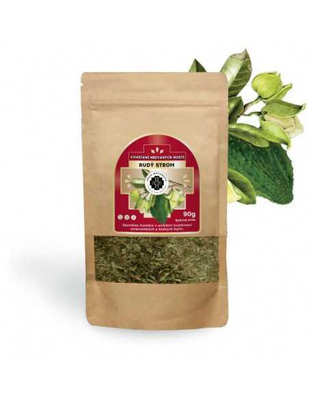 Červený strom 90 g