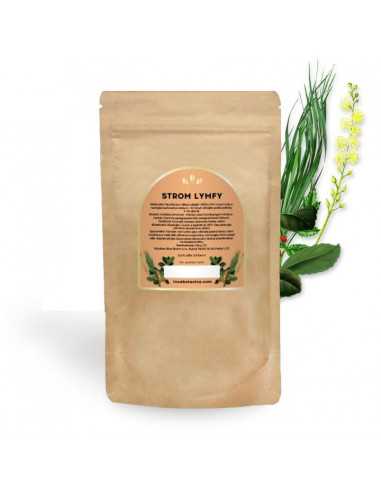 Strom lymfy 100 g