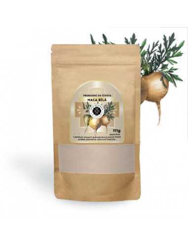 Maca biela 111 g