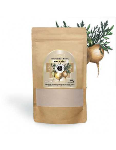 Maca biela 111 g