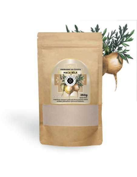 Maca biela 250 g