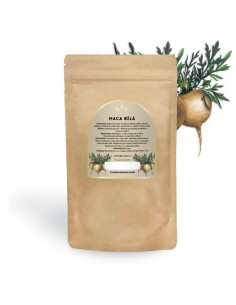 Maca biela 250 g 2