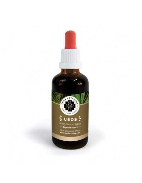 Ubos – extrakt 50 ml