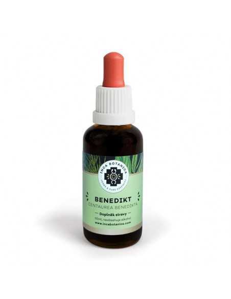 Benedikt - extrakt 50 ml