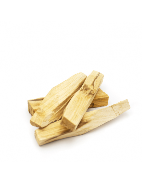 Palo Santo - drievka na vykuřovanie