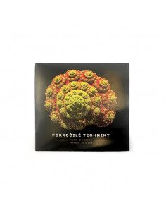 Meditations-CD - Meditationen von Petr Chobot 2