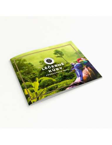 Katalóg bylinných kúr