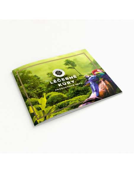 Katalóg bylinných kúr