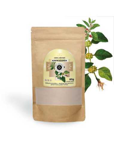 Ashwaganda 80 g