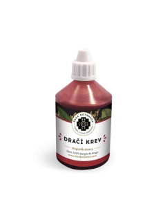 Dračia krv 55 ml