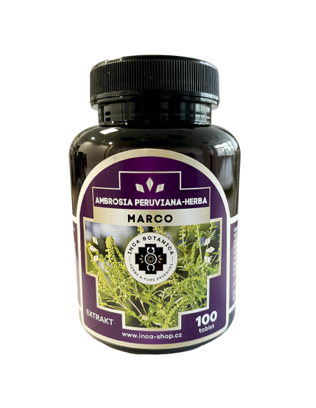 Marco - 100 tabliet