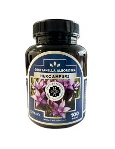Hercampuri - 100 tabliet