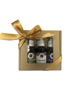 ENERGIA - darčekový balíček