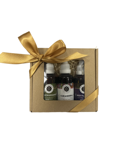 ENERGIA - darčekový balíček