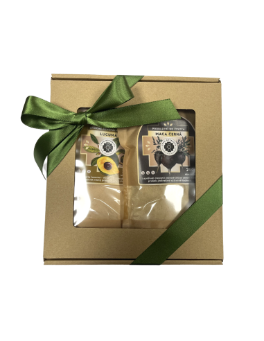 VITALITY - darčekový balíček