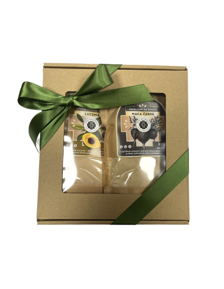 VITALITY - darčekový balíček