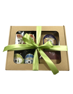 ŽIVOTABUDIČ - darčekový balíček