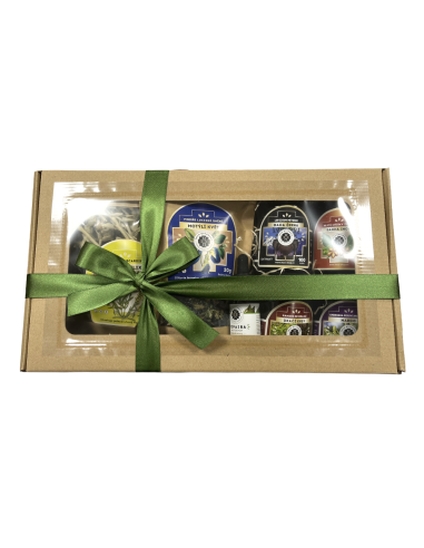 MYSTIC - darčekový balíček