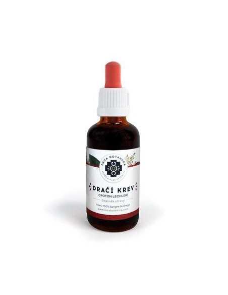 Dračia krv 50 ml