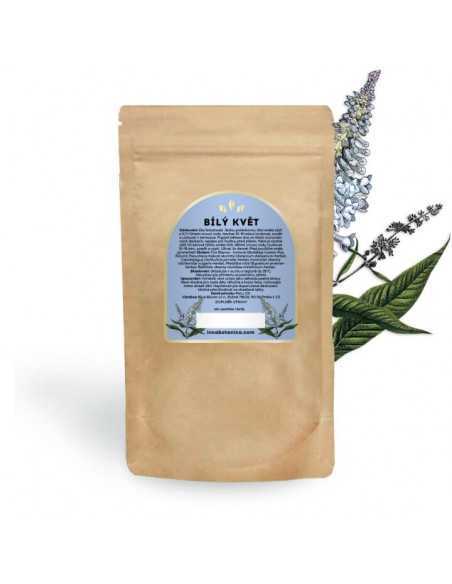 Biely kvet - Flor Blanca 70 g