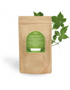 Ženšen päťlistý - Jiaogulan 60 g 2