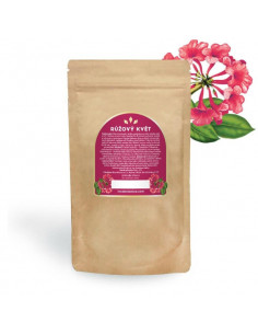 Ružový kvet 70 g 2
